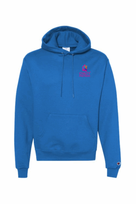 Men's Hooded Sweatshirt