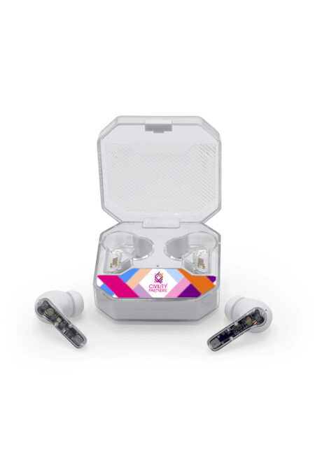 Ghostbuds | Earbuds