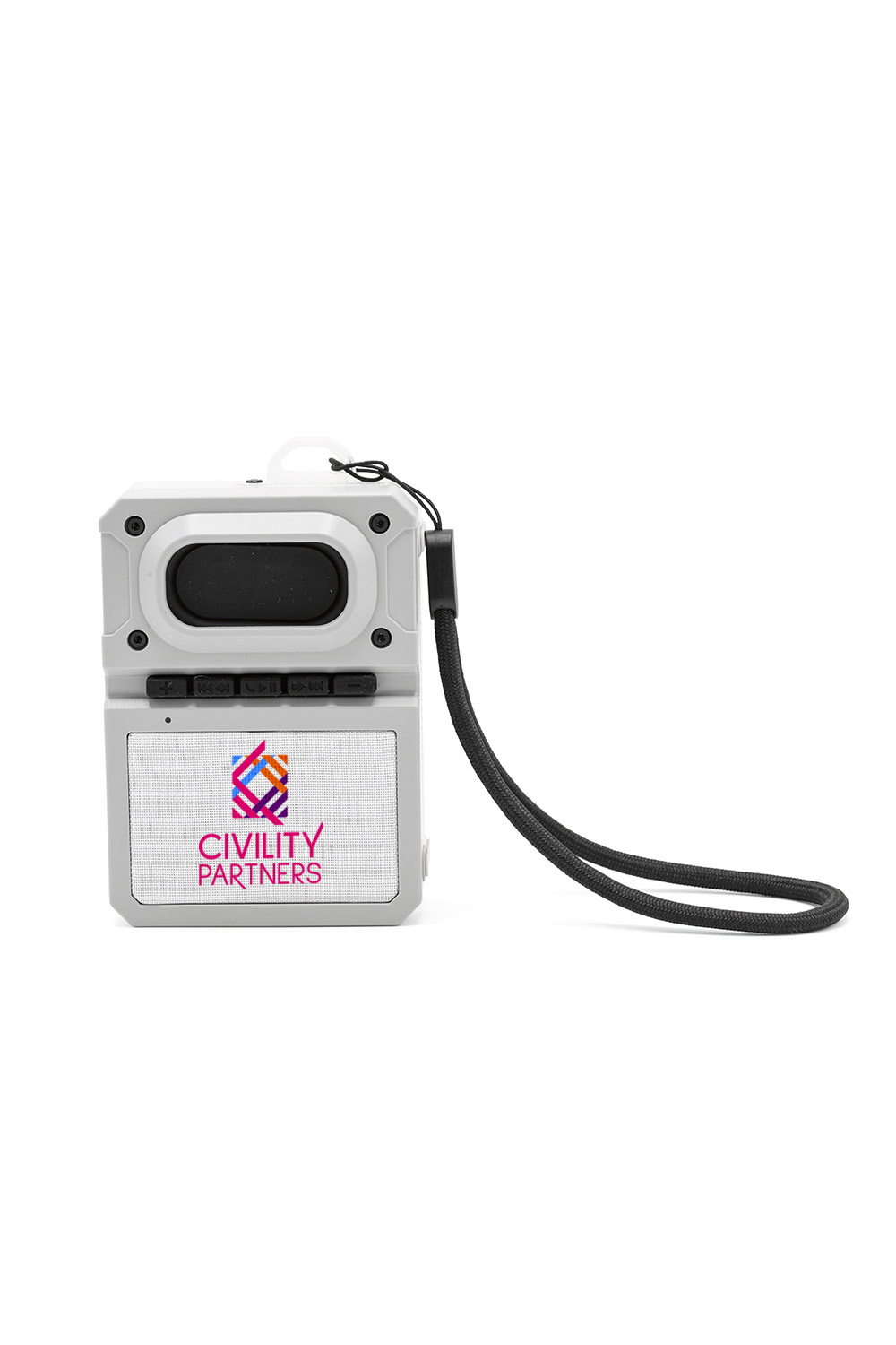 Soundo | 3W Portable Speaker